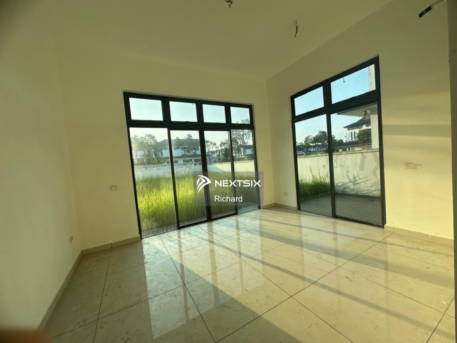 Semi-detached House For Sale in Iskandar Puteri (Nusajaya) Johor - Image 5
