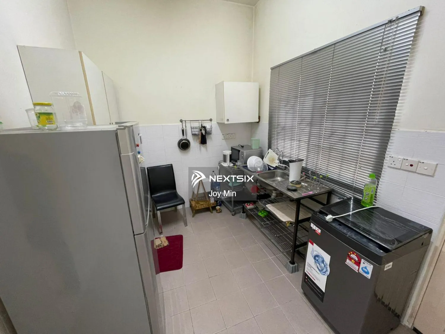 Serviced Residence For Sale in Iskandar Puteri (Nusajaya) Johor - Image 5