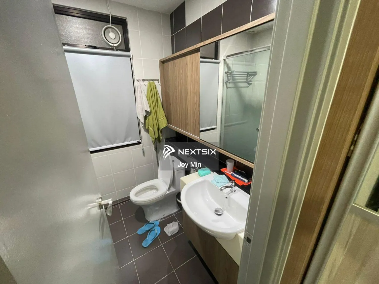 Serviced Residence For Sale in Johor Bahru Johor - Image 5