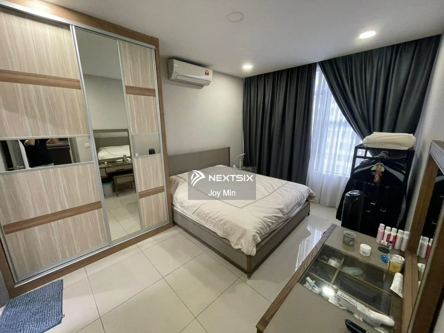 Serviced Residence For Sale in Johor Bahru Johor - Image 7