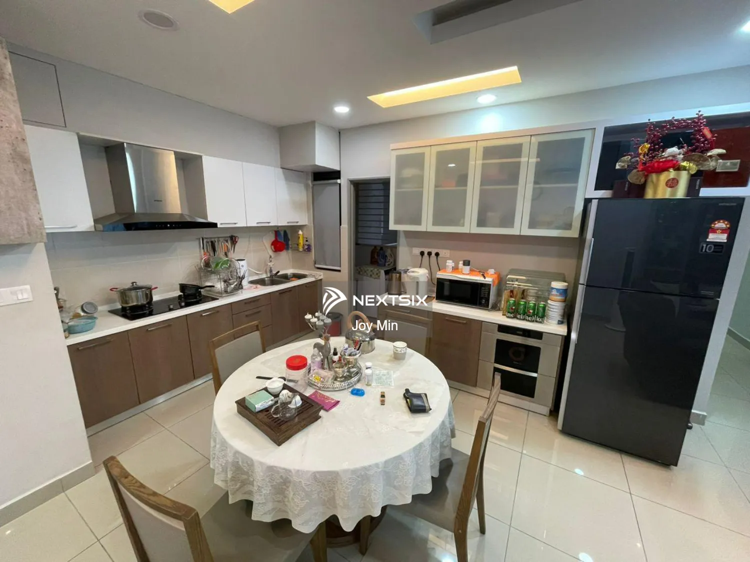 Serviced Residence For Sale in Johor Bahru Johor - Image 8