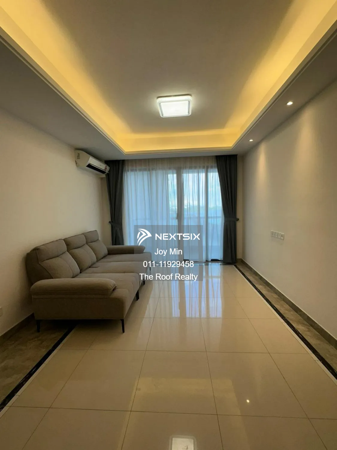 Serviced Residence For Rent in Johor Bahru Johor - Image 5
