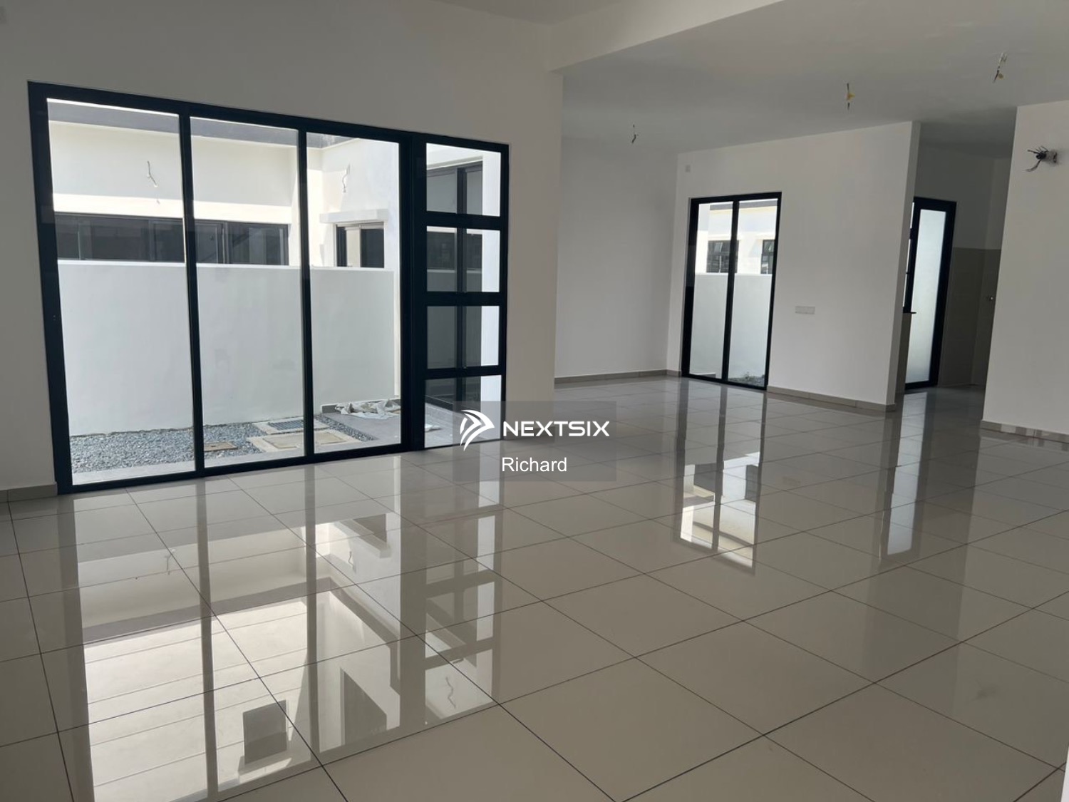 2-sty Terrace/Link House For Sale in Iskandar Puteri (Nusajaya) Johor - Image 5