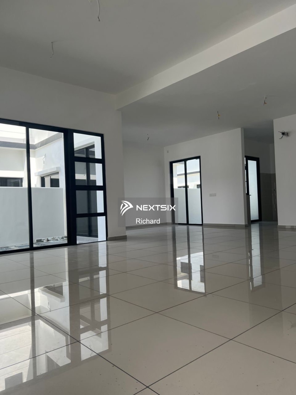 2-sty Terrace/Link House For Sale in Iskandar Puteri (Nusajaya) Johor - Image 6