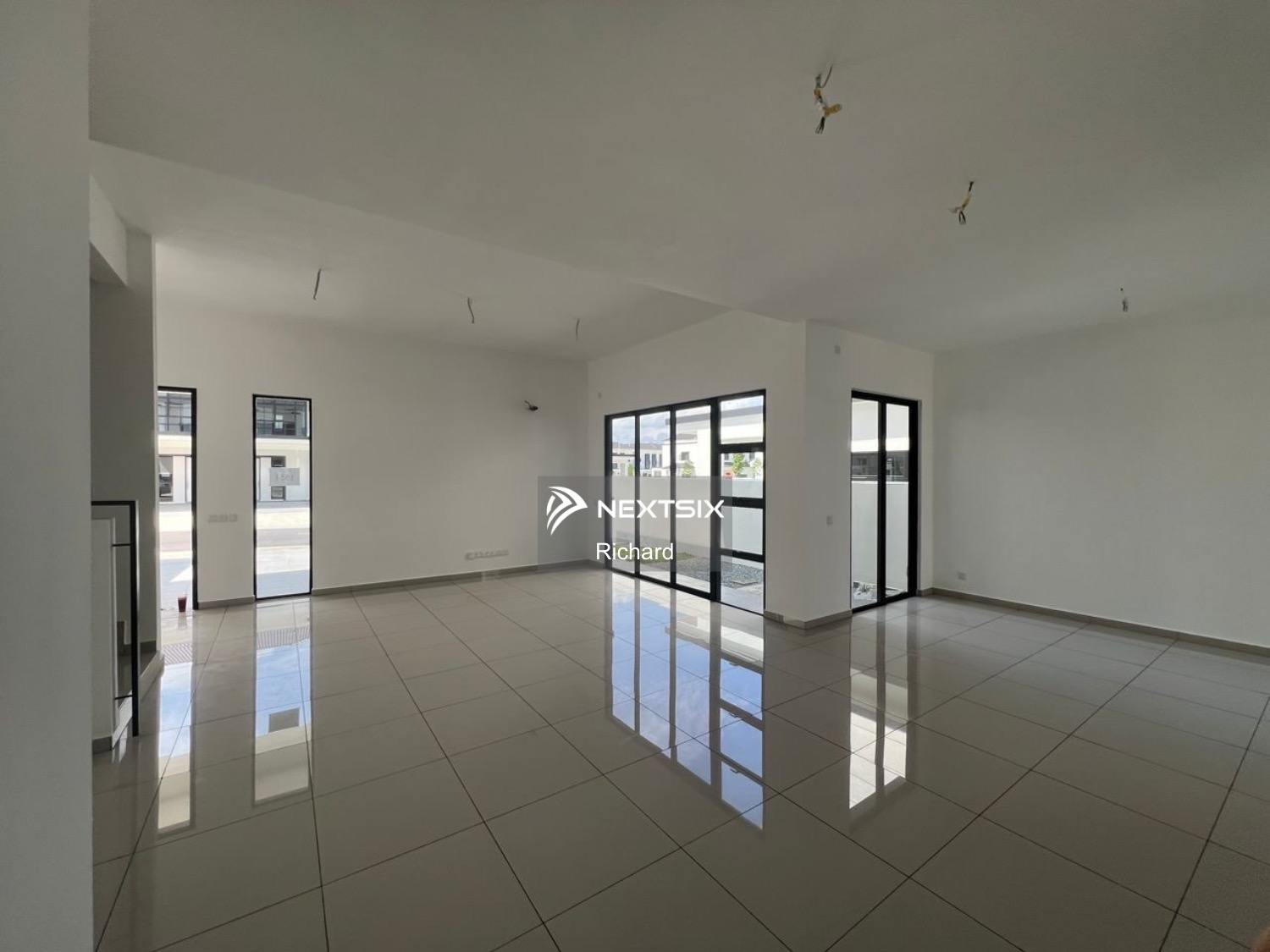 2-sty Terrace/Link House For Sale in Iskandar Puteri (Nusajaya) Johor - Image 9