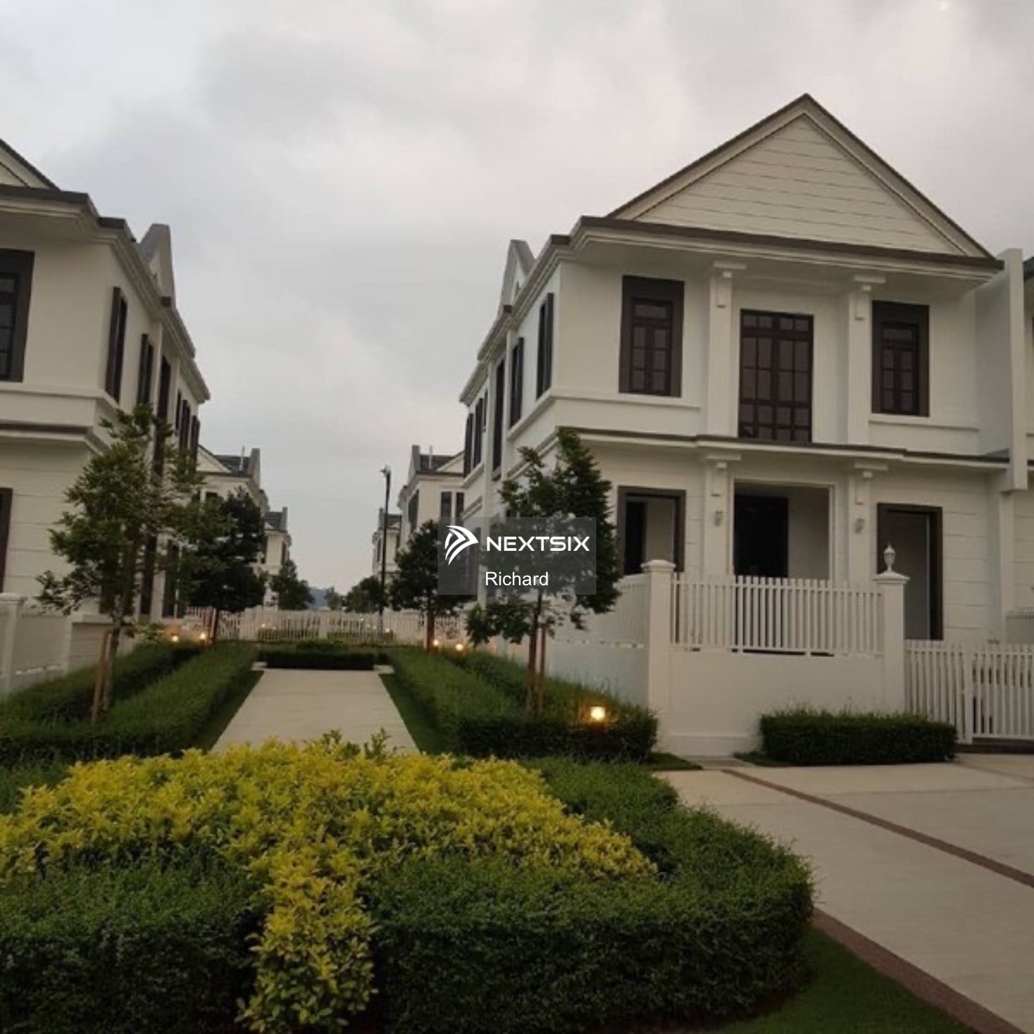 2.5-sty Terrace/Link House For Sale in Iskandar Puteri (Nusajaya) Johor