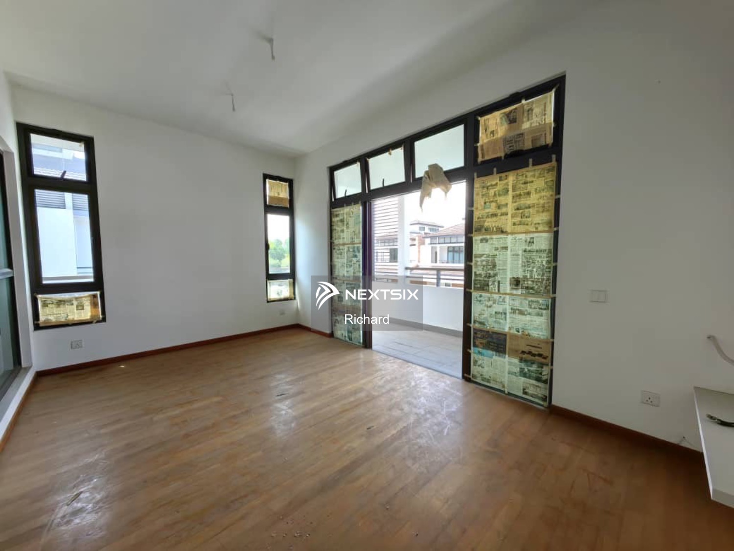 Semi-detached House For Sale in Iskandar Puteri (Nusajaya) Johor - Image 10