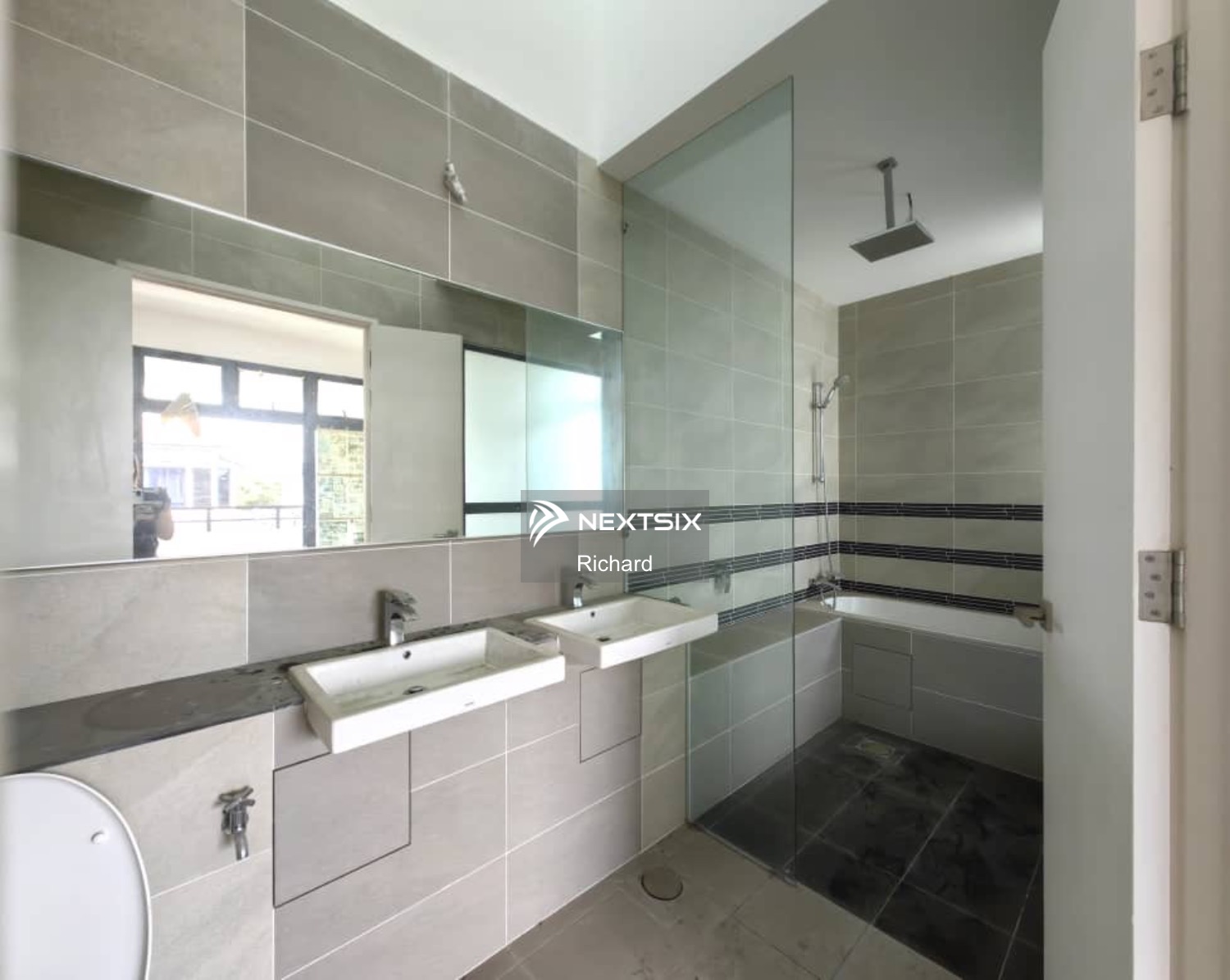 Semi-detached House For Sale in Iskandar Puteri (Nusajaya) Johor - Image 11