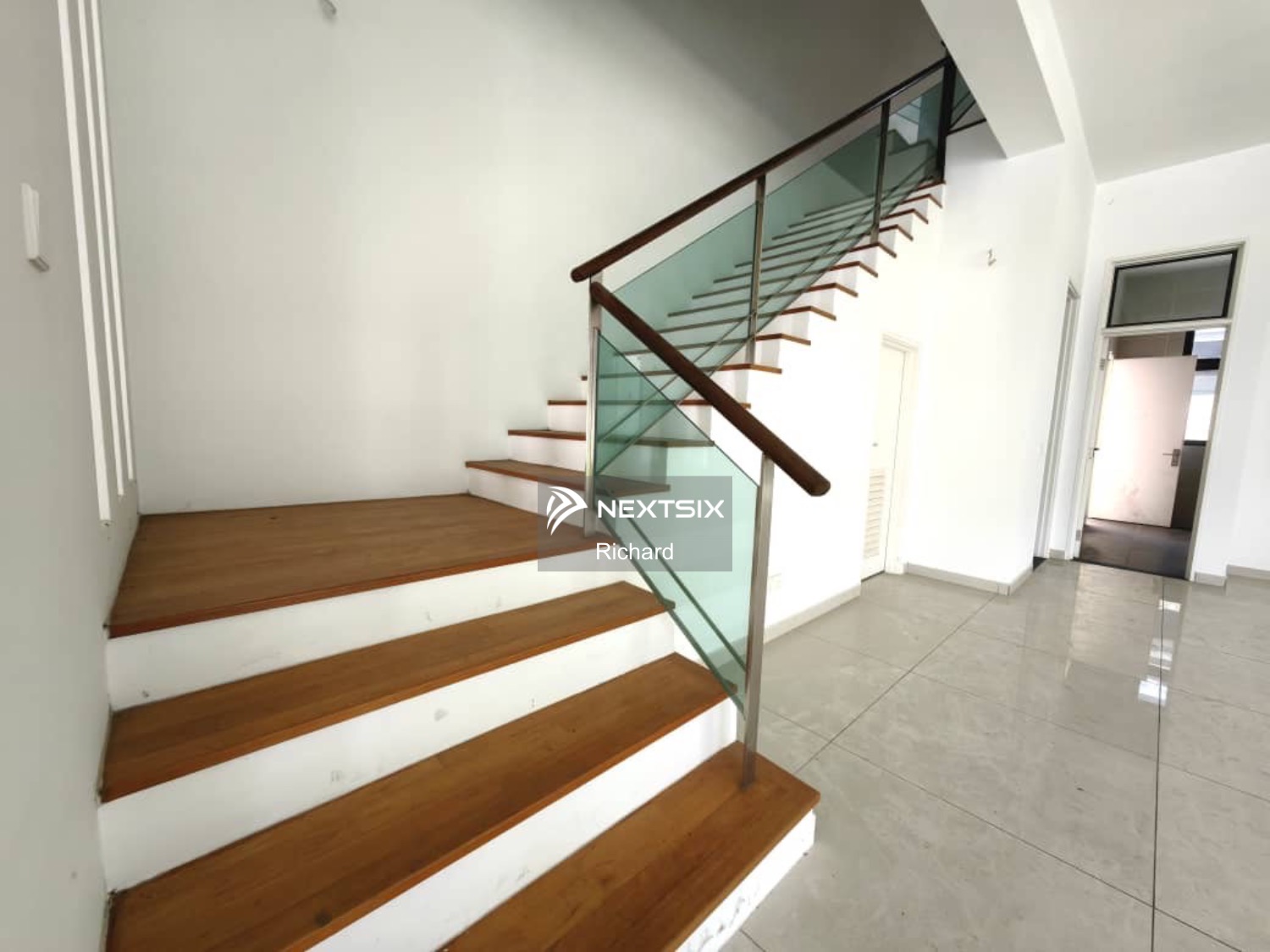 Semi-detached House For Sale in Iskandar Puteri (Nusajaya) Johor - Image 13