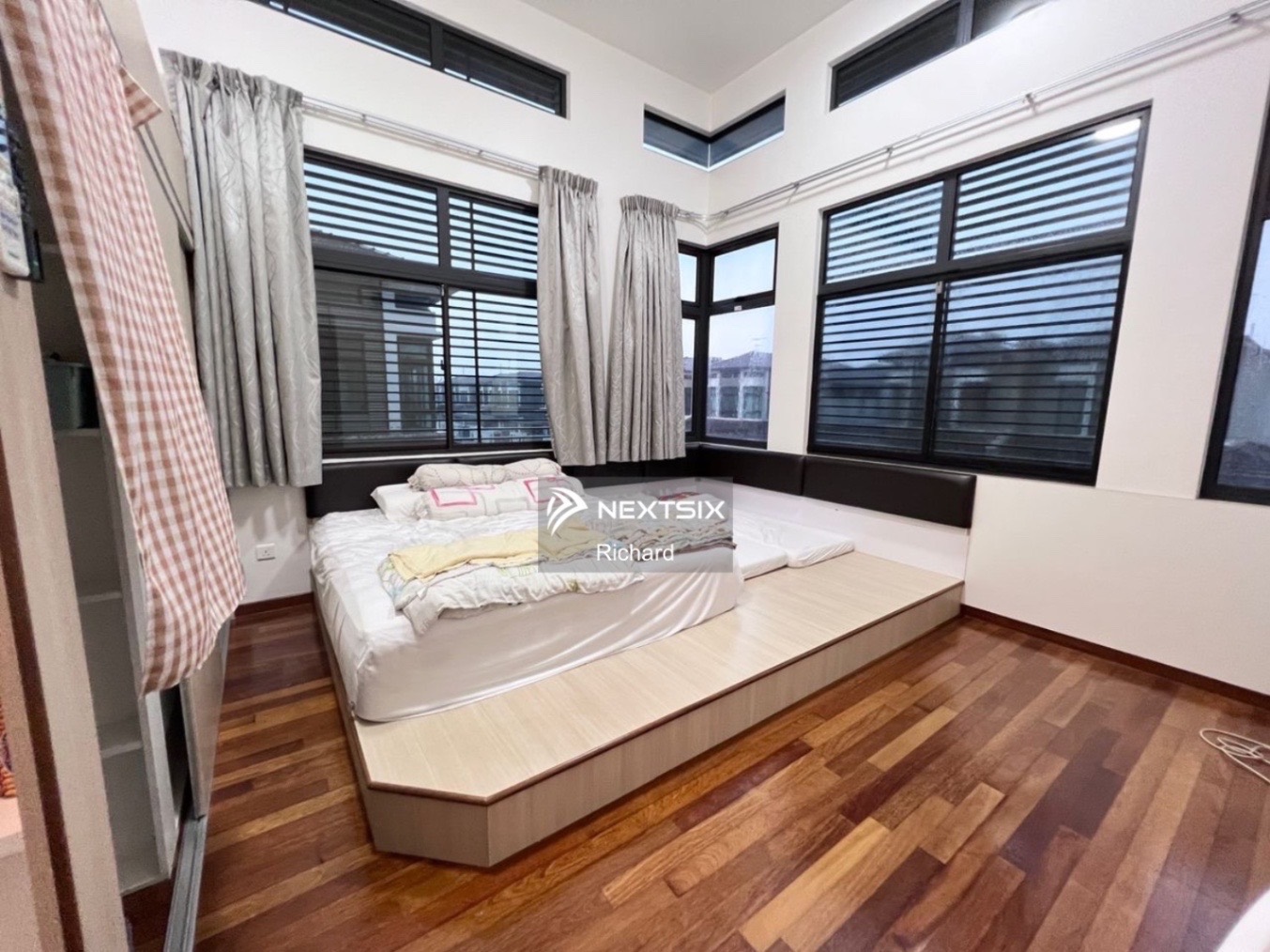 Cluster House For Sale in Iskandar Puteri (Nusajaya) Johor - Image 10