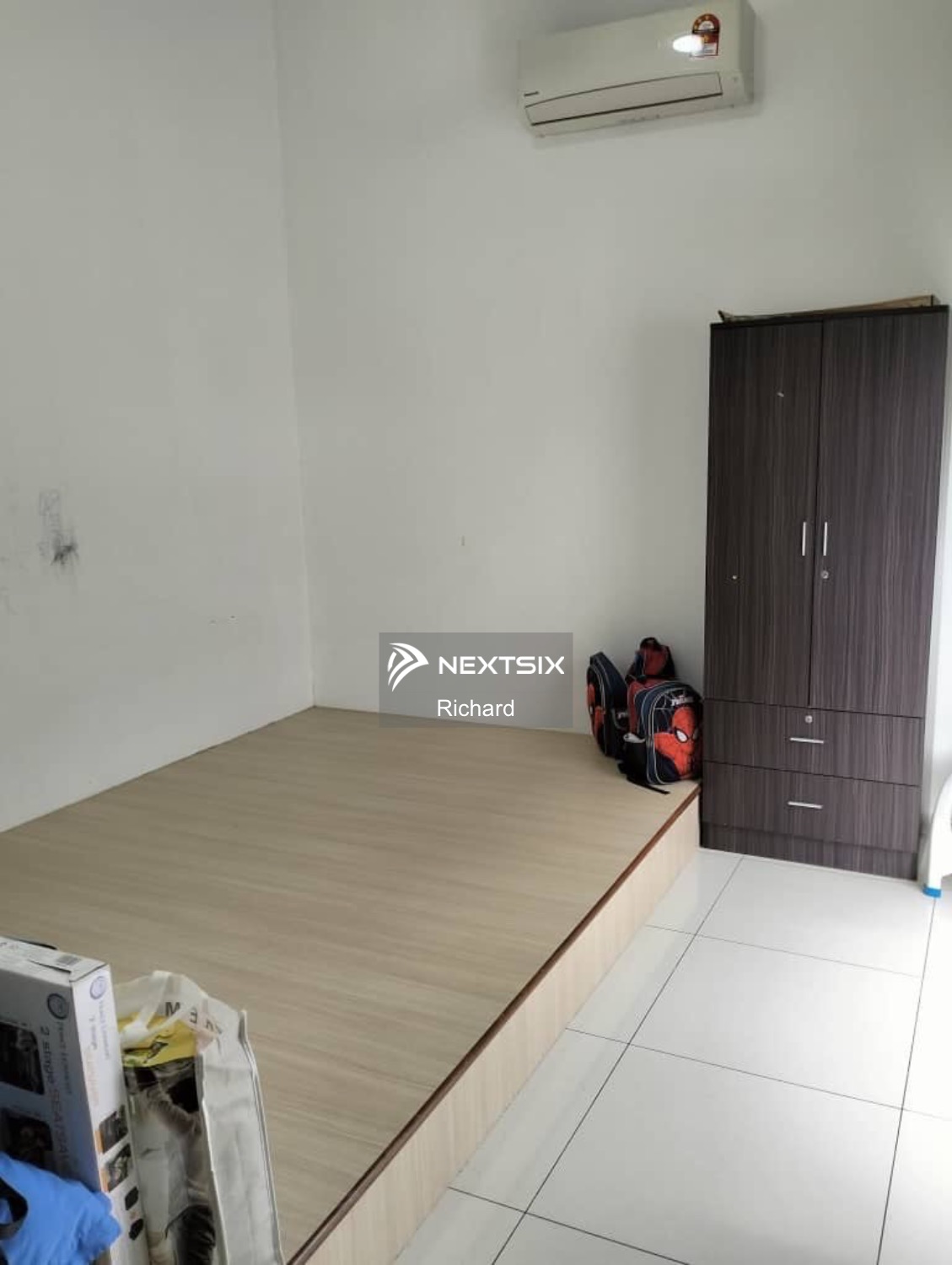 Cluster House For Sale in Iskandar Puteri (Nusajaya) Johor - Image 15