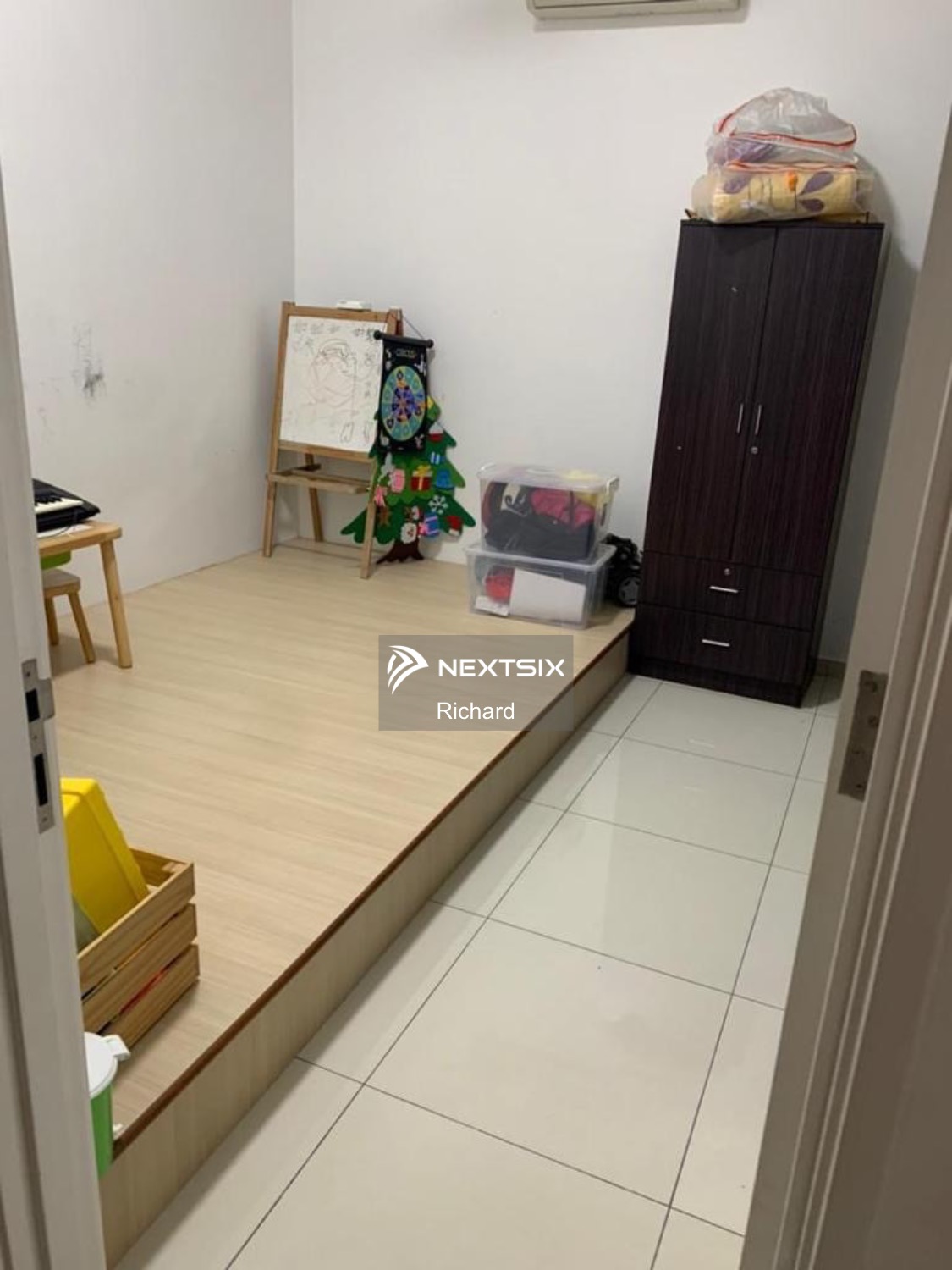 Cluster House For Sale in Iskandar Puteri (Nusajaya) Johor - Image 16