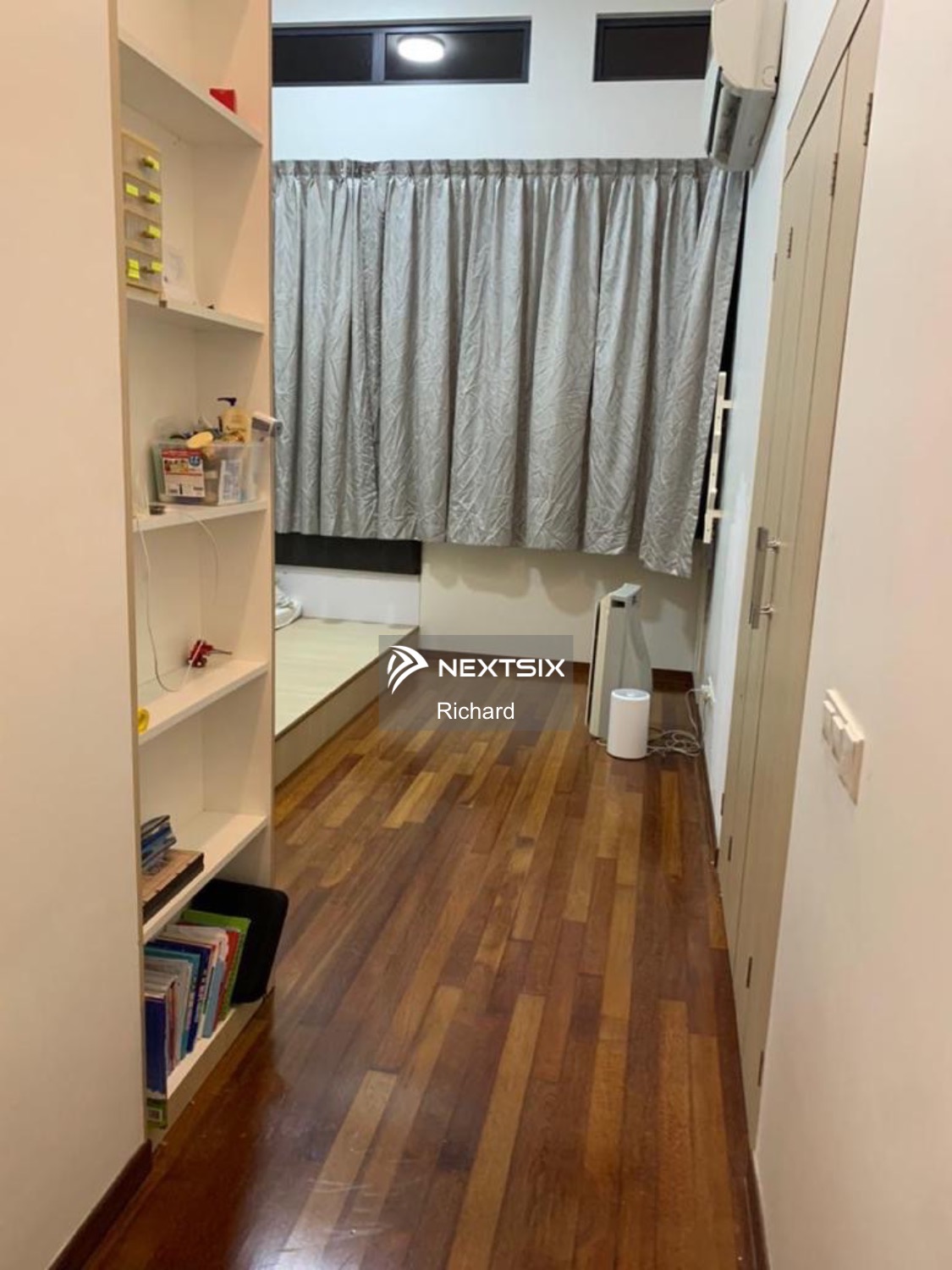 Cluster House For Sale in Iskandar Puteri (Nusajaya) Johor - Image 17