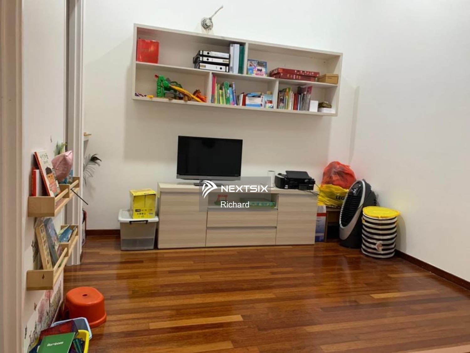 Cluster House For Sale in Iskandar Puteri (Nusajaya) Johor - Image 8