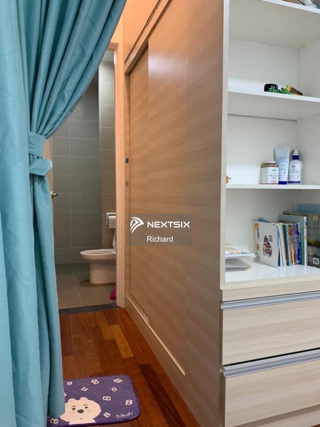 Cluster House For Sale in Iskandar Puteri (Nusajaya) Johor - Image 9