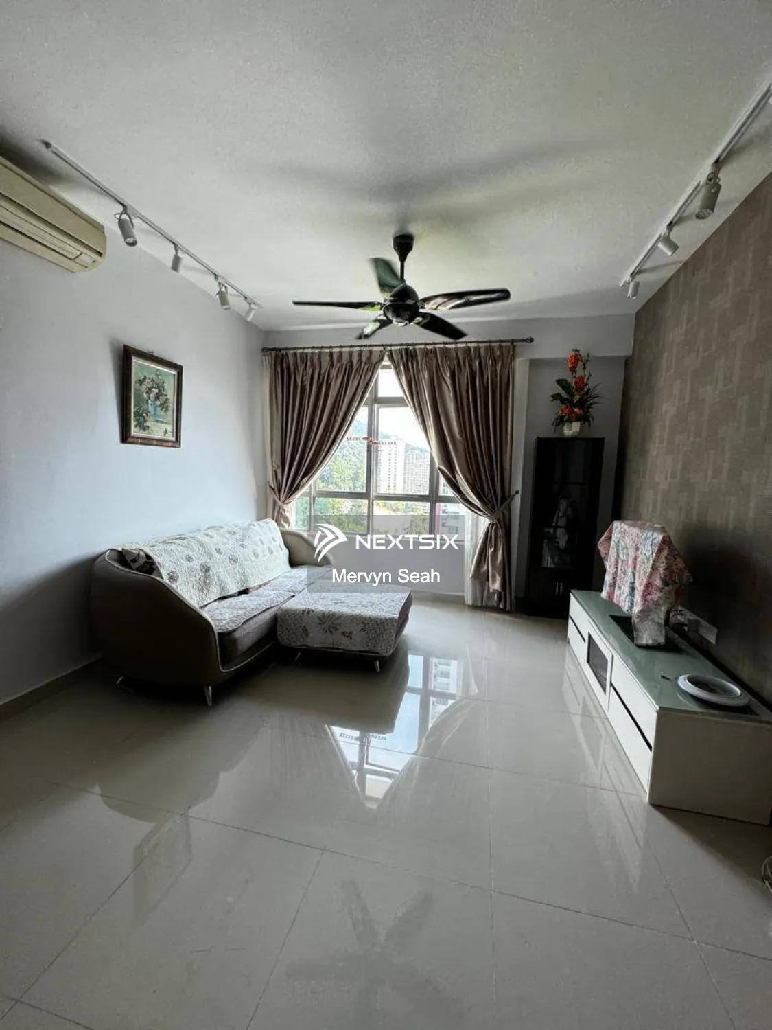 All Seasons Park Condominium