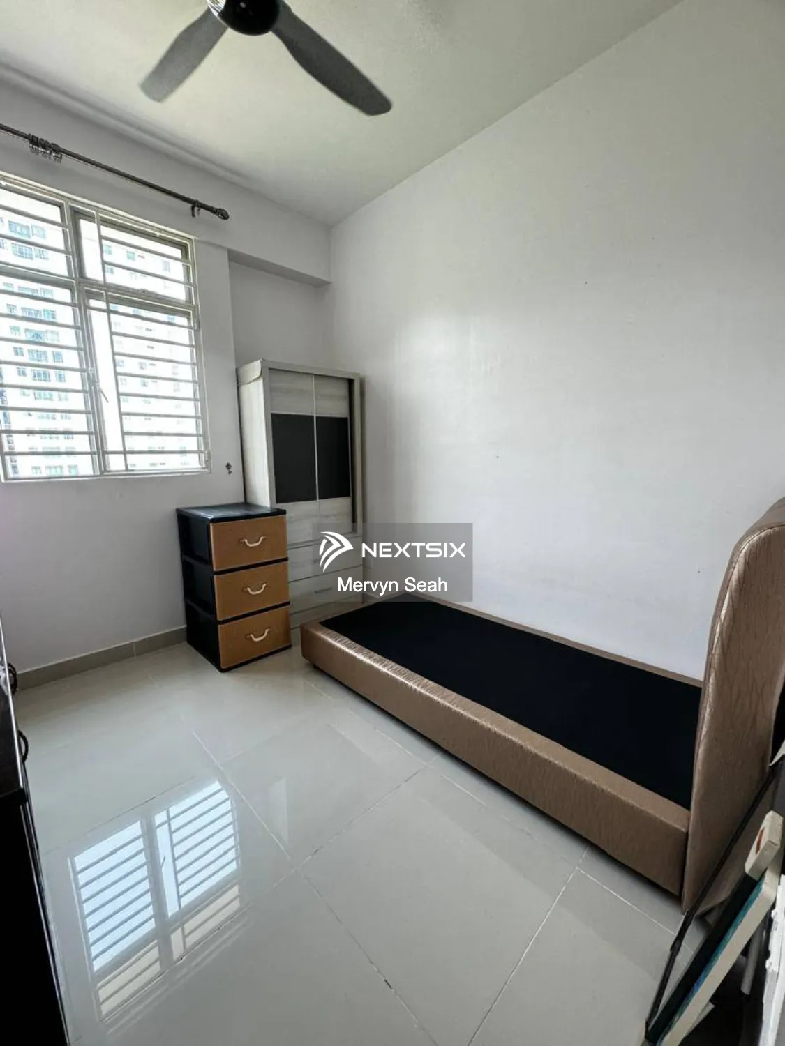 Serviced Residence For Rent in Ayer Itam Penang - Image 5