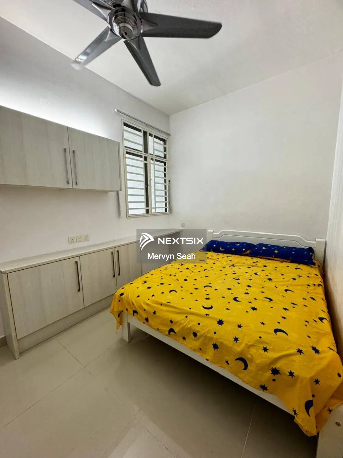 Serviced Residence For Rent in Ayer Itam Penang - Image 7