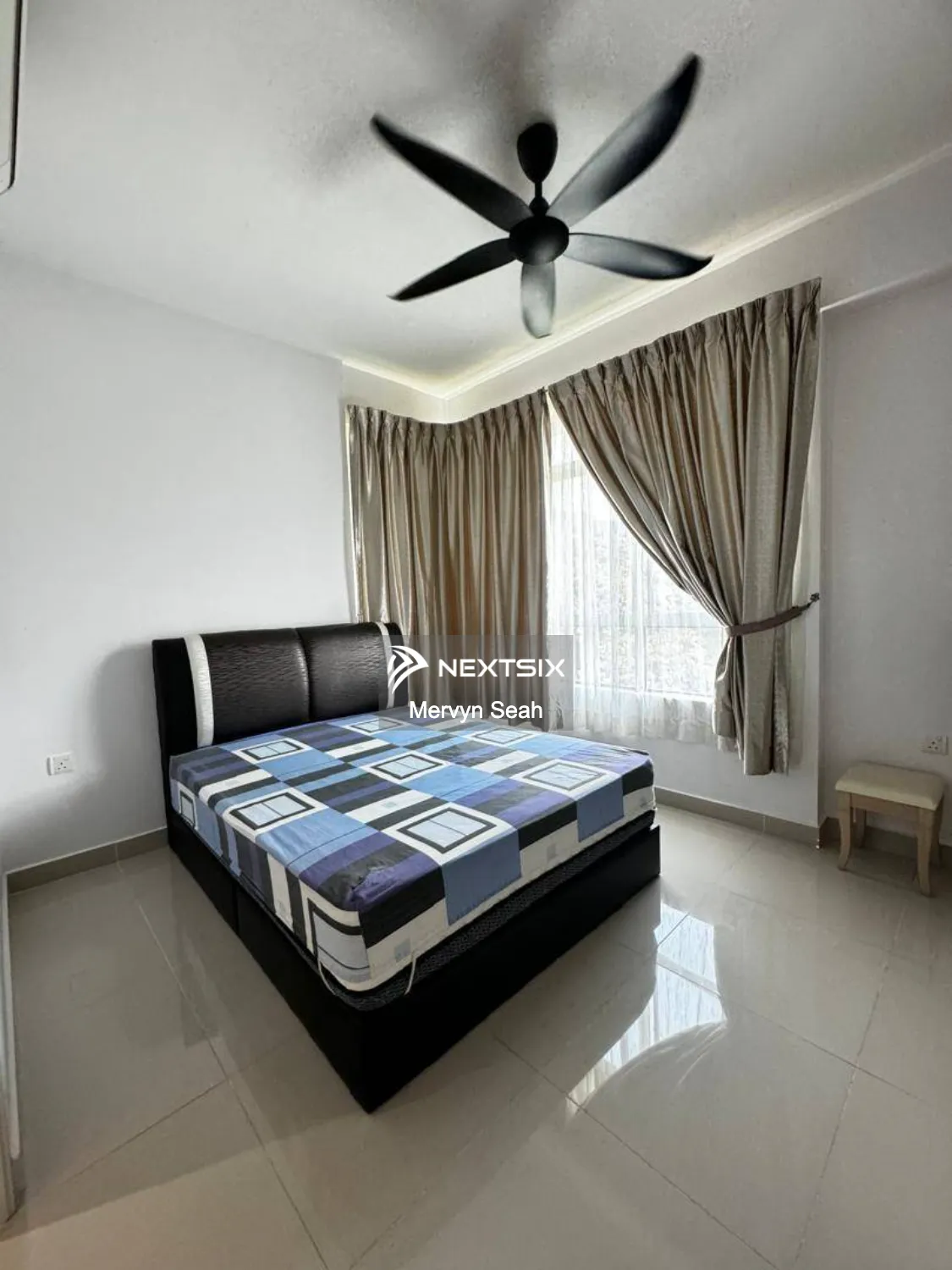 Serviced Residence For Rent in Ayer Itam Penang - Image 9