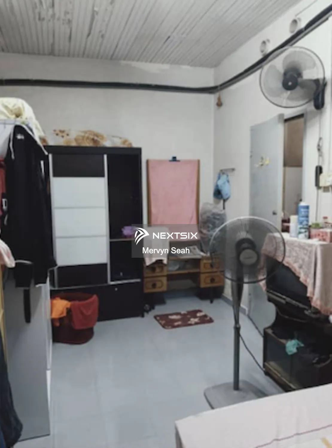 Semi-detached House For Sale in Ayer Itam Penang - Image 2