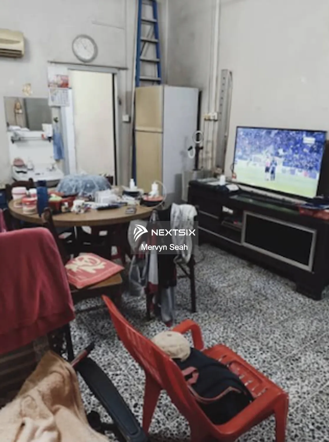 Semi-detached House For Sale in Ayer Itam Penang - Image 3