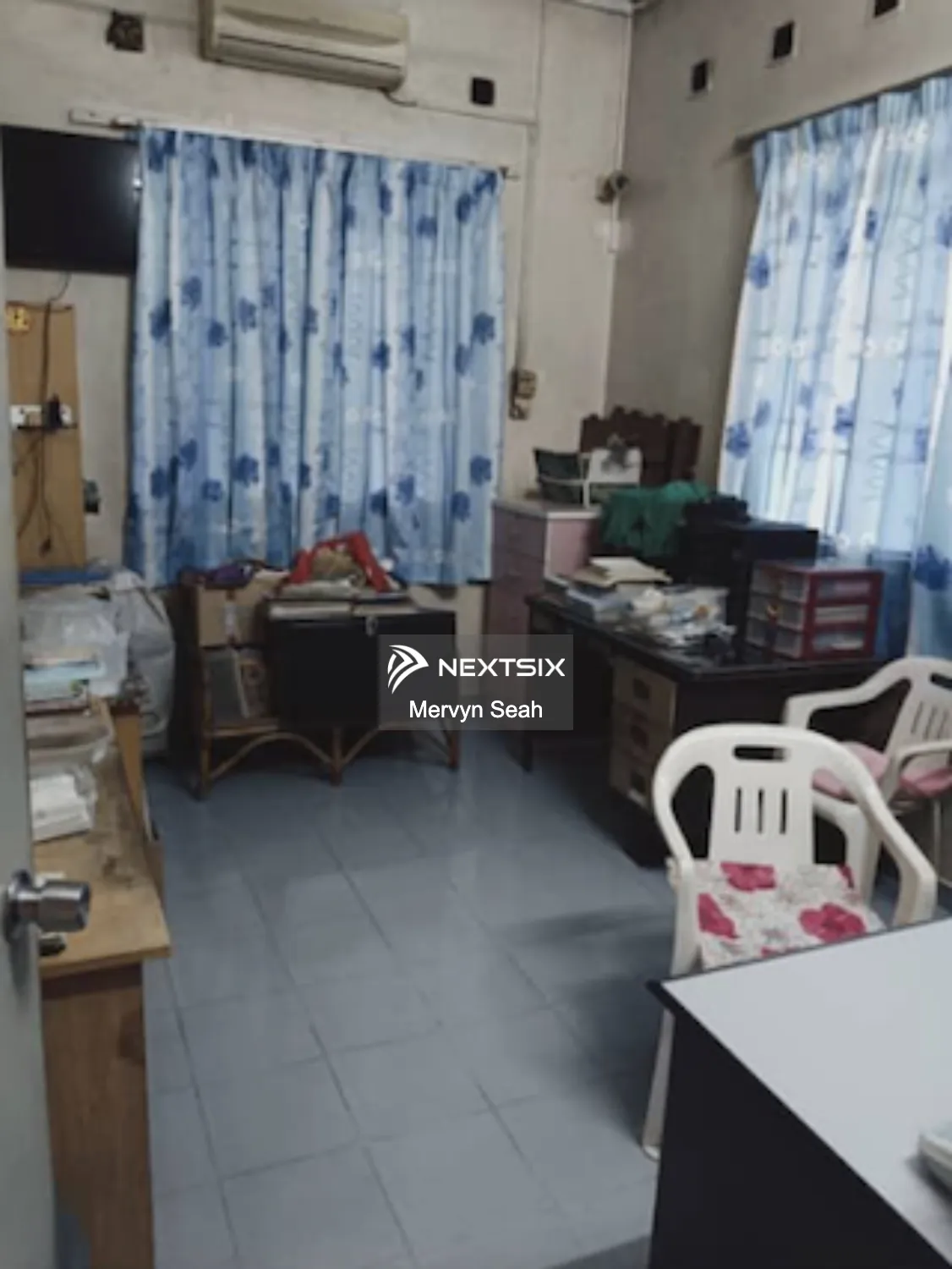 Semi-detached House For Sale in Ayer Itam Penang - Image 4