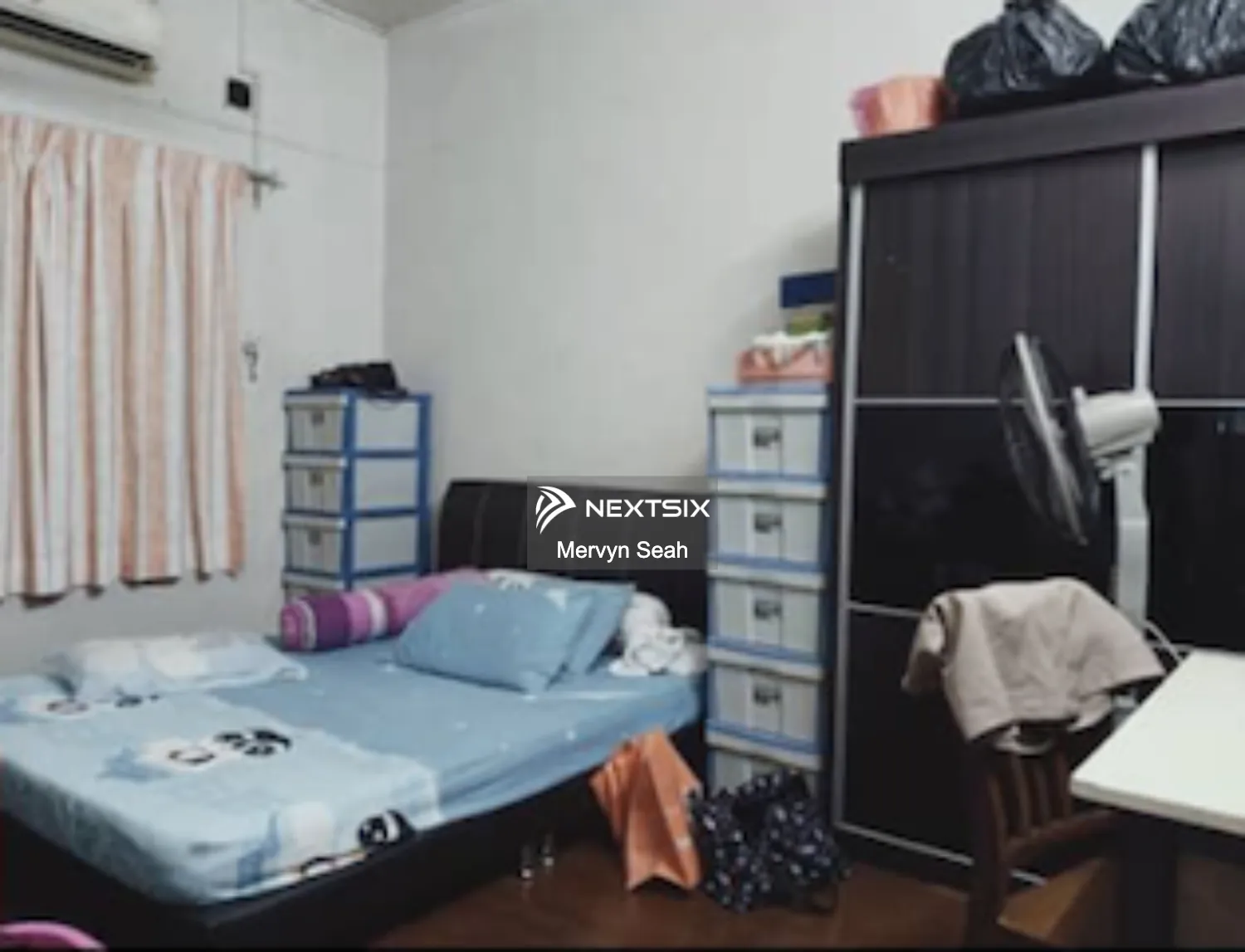 Semi-detached House For Sale in Ayer Itam Penang - Image 5