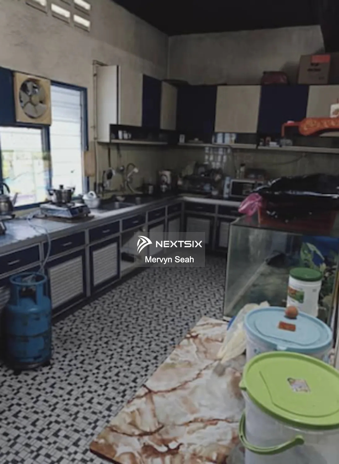 Semi-detached House For Sale in Ayer Itam Penang - Image 6