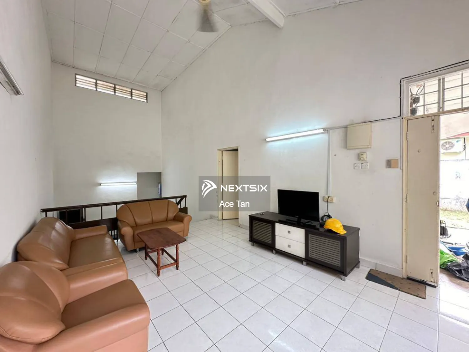 Semi-detached House For Sale in Masai Johor