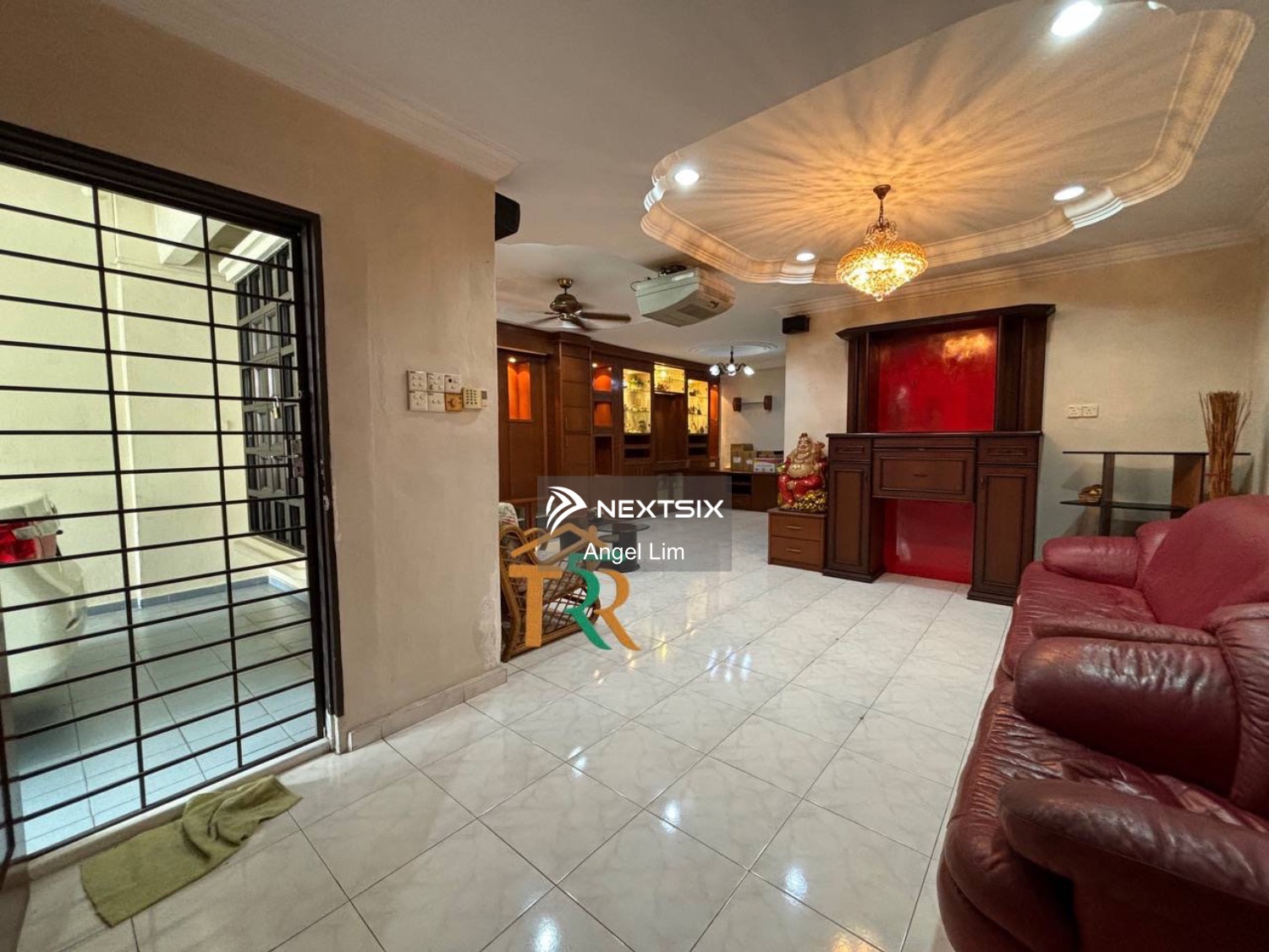 2-sty Terrace/Link House For Sale in Batu Pahat Johor