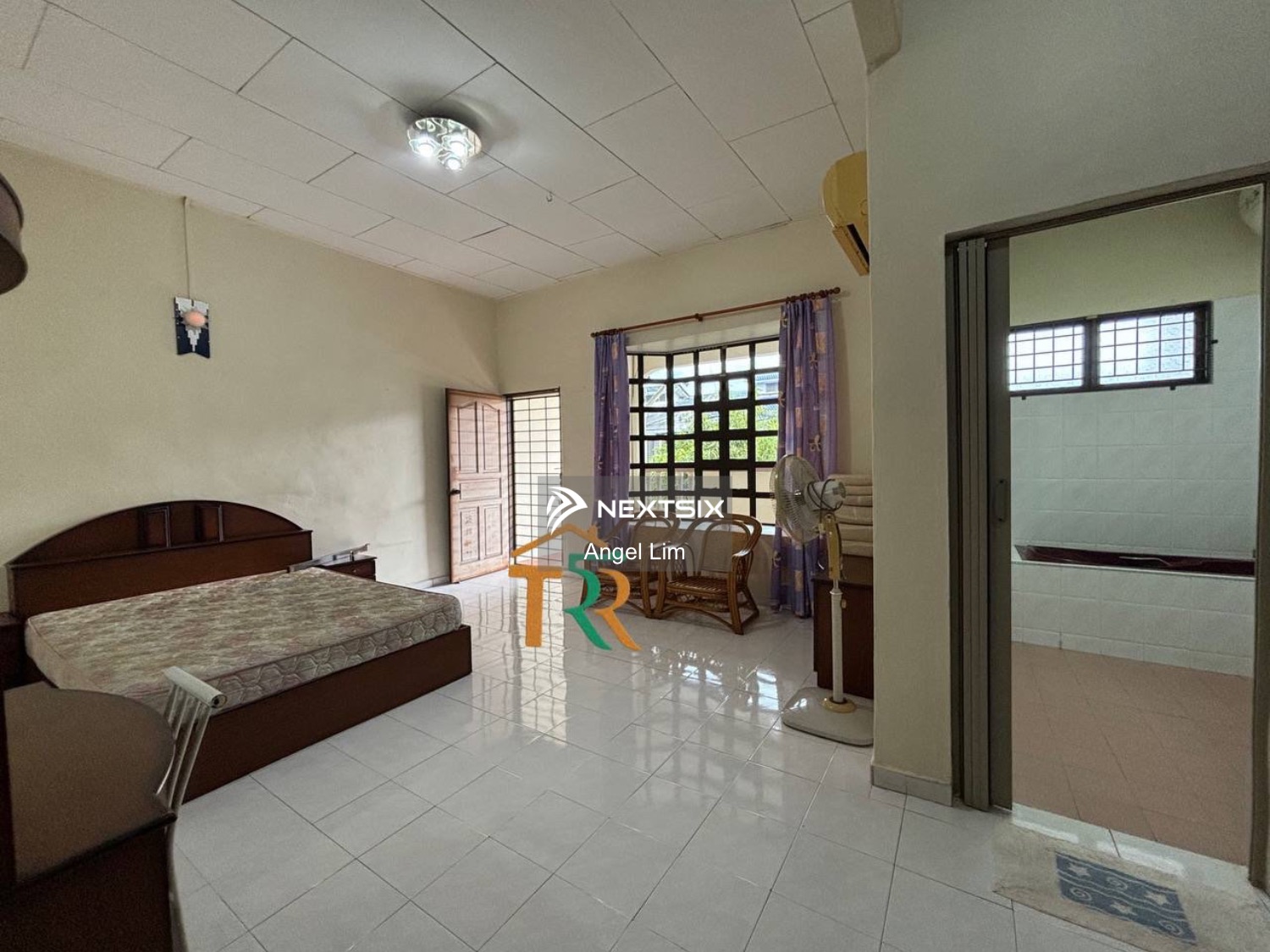 2-sty Terrace/Link House For Sale in Batu Pahat Johor - Image 5