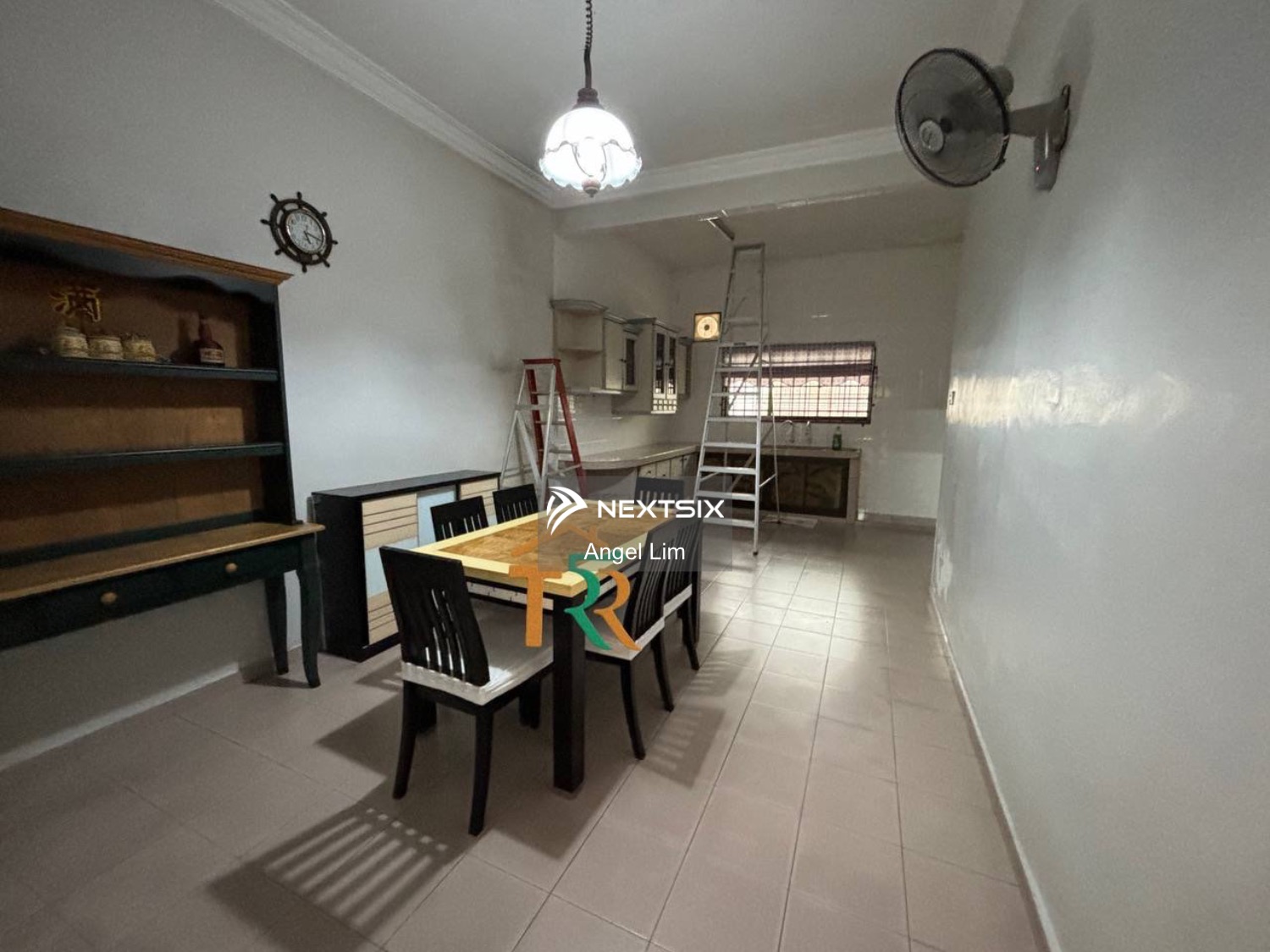 2-sty Terrace/Link House For Sale in Batu Pahat Johor - Image 6