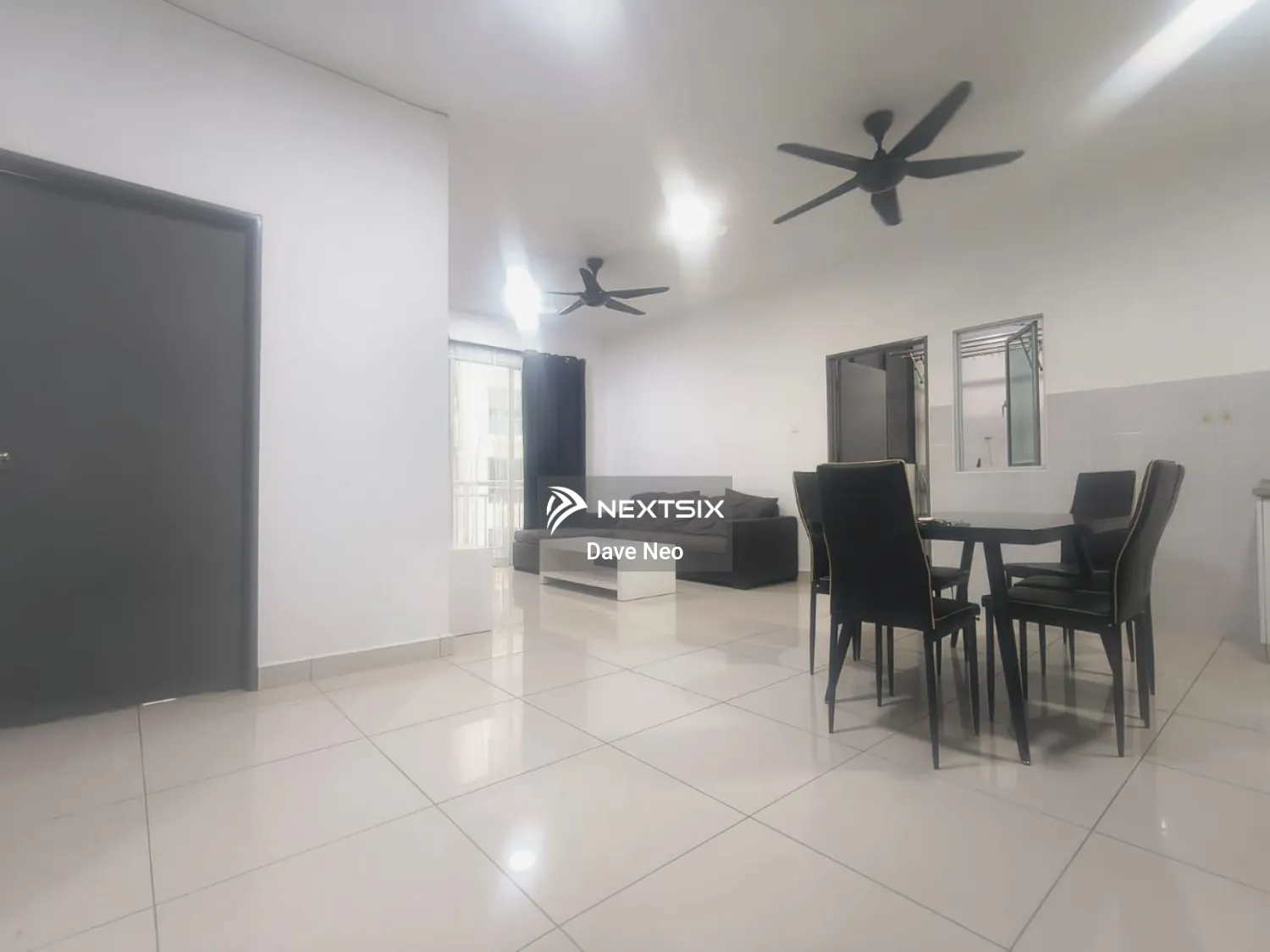 Condominium For Sale in Tampoi Johor