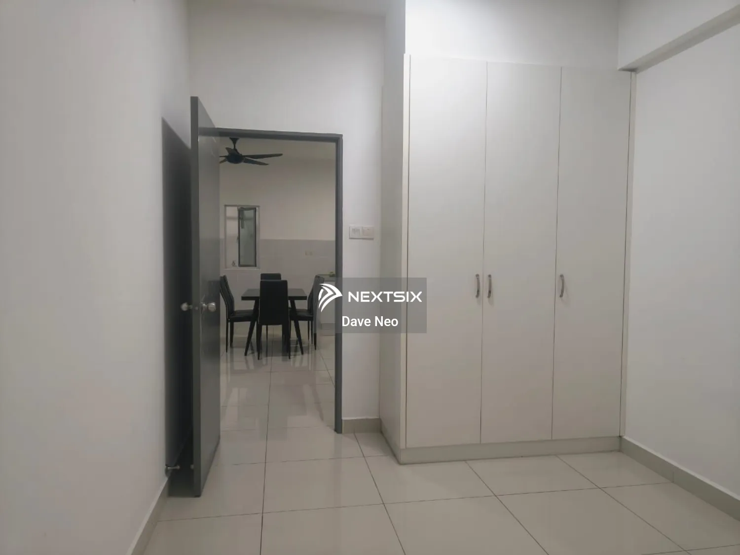 Condominium For Sale in Tampoi Johor - Image 9