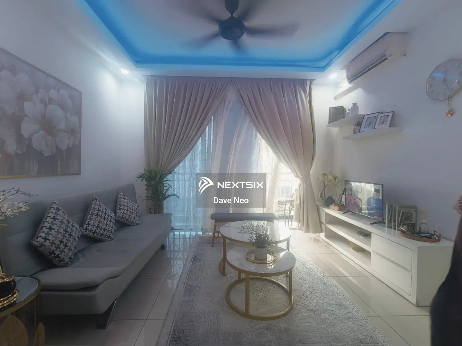 Condominium For Sale in Tampoi Johor