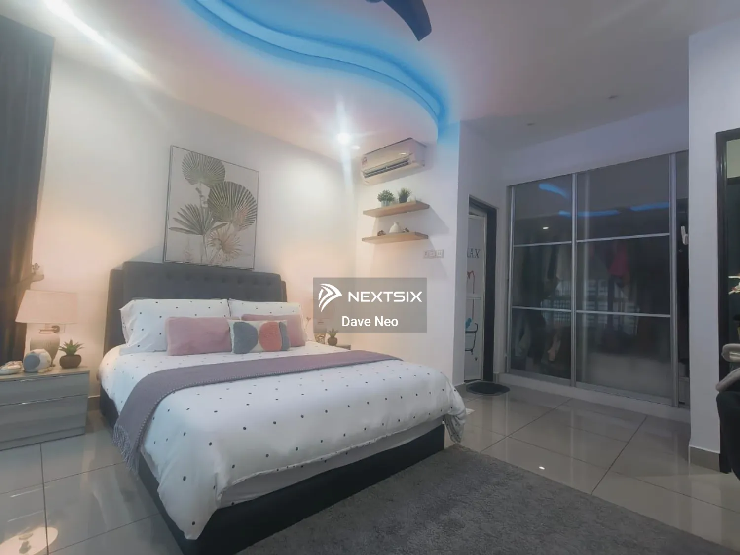 Condominium For Sale in Tampoi Johor - Image 10