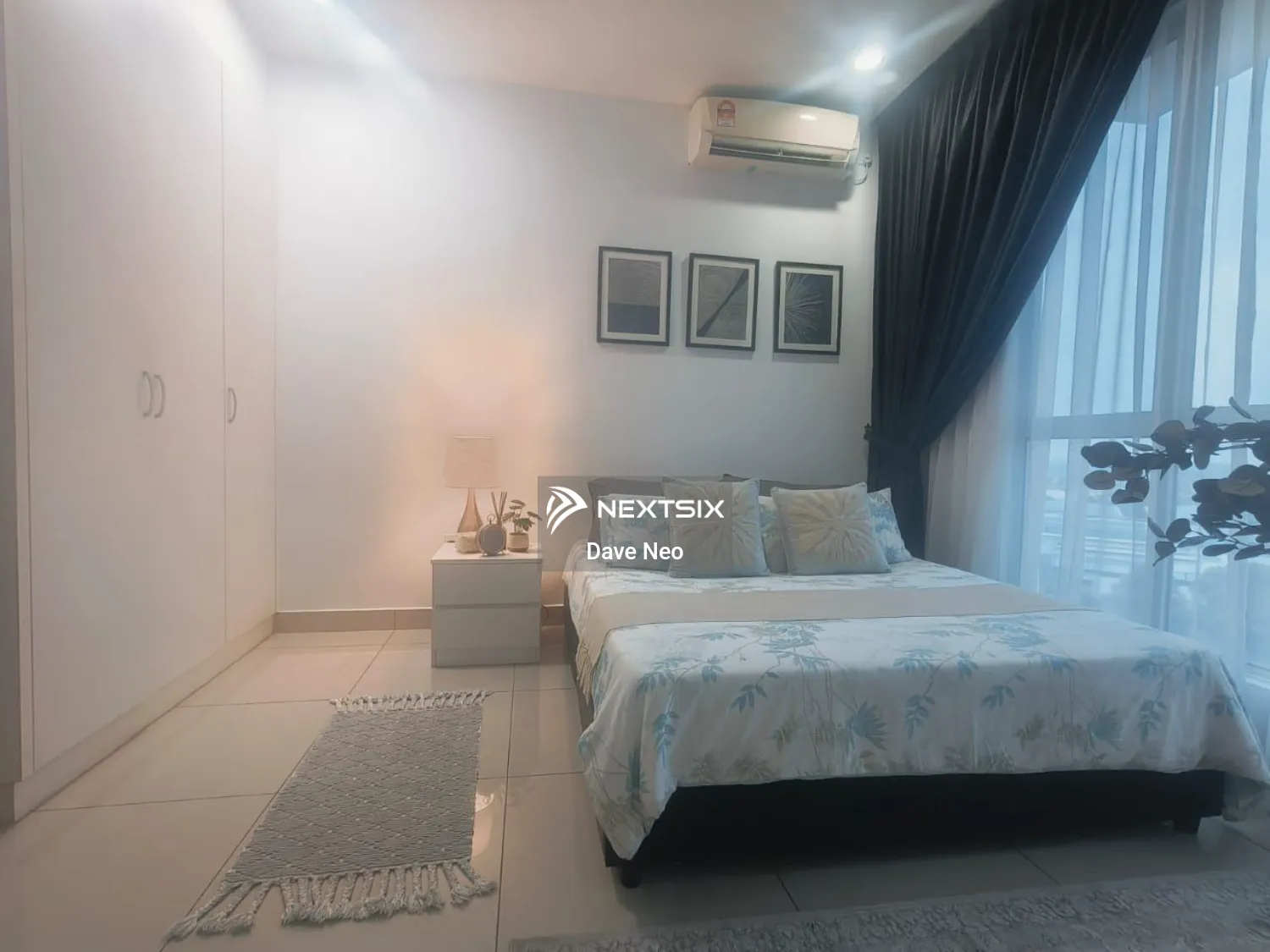 Condominium For Sale in Tampoi Johor - Image 12