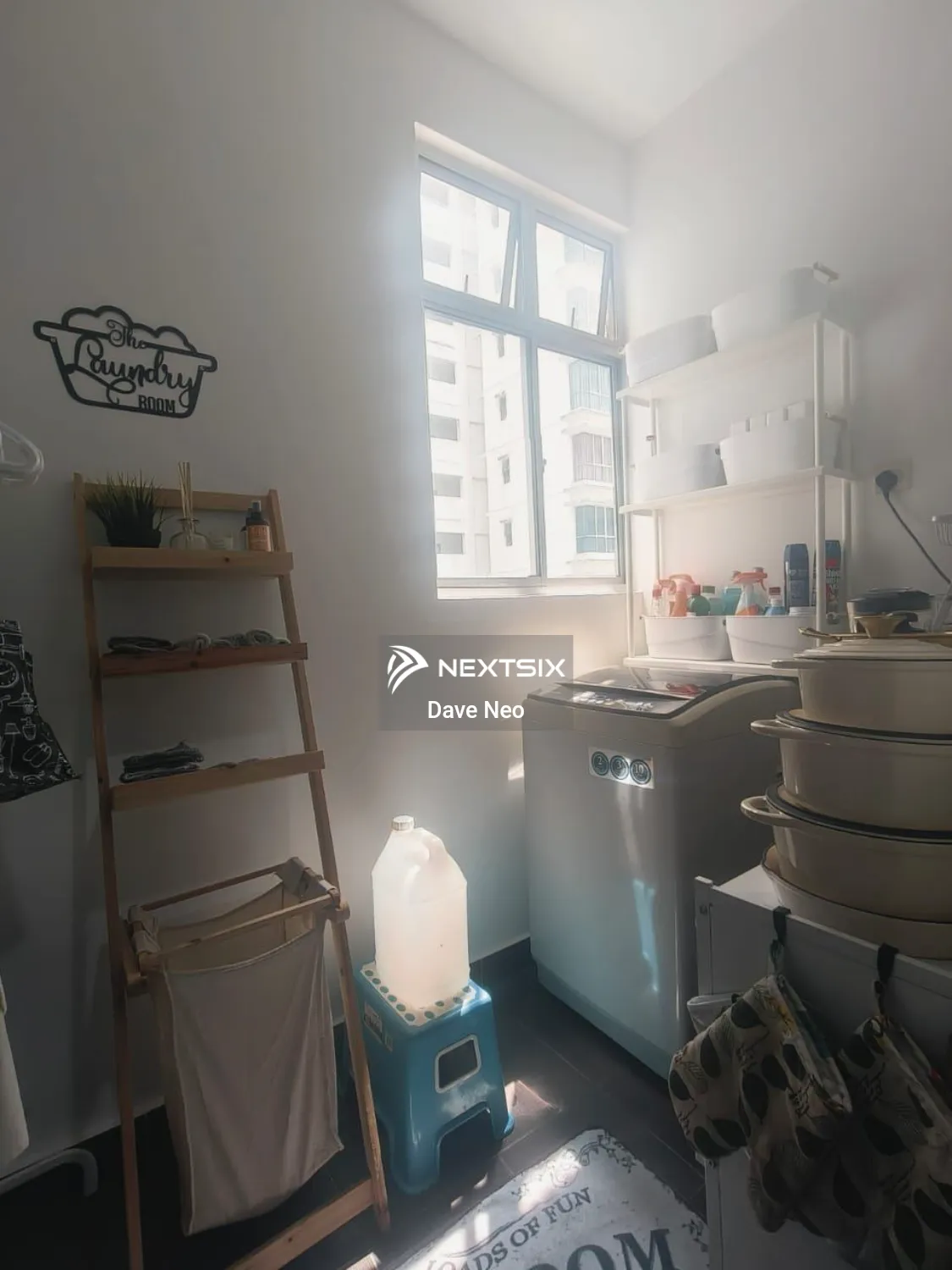 Condominium For Sale in Tampoi Johor - Image 6