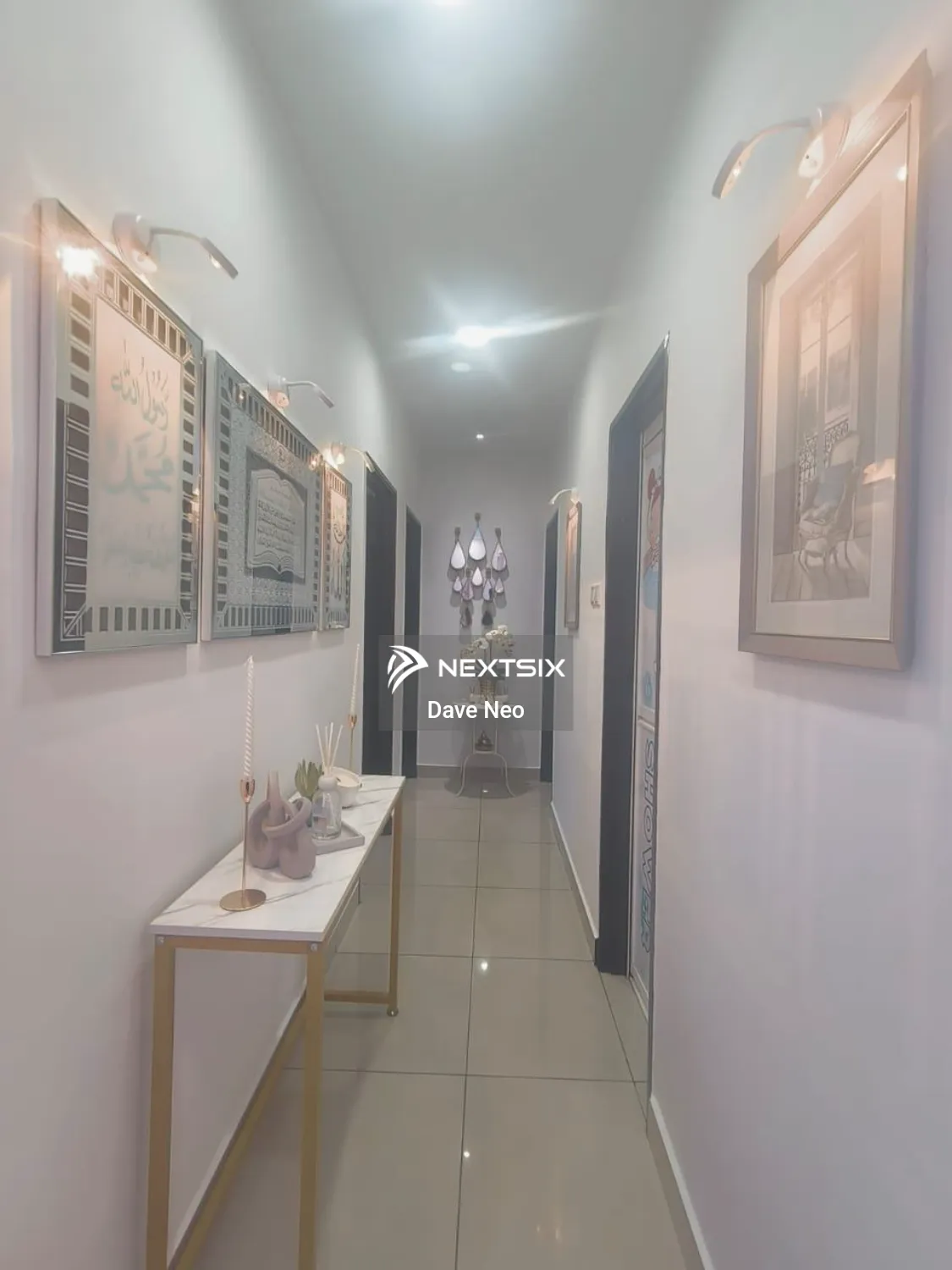 Condominium For Sale in Tampoi Johor - Image 7