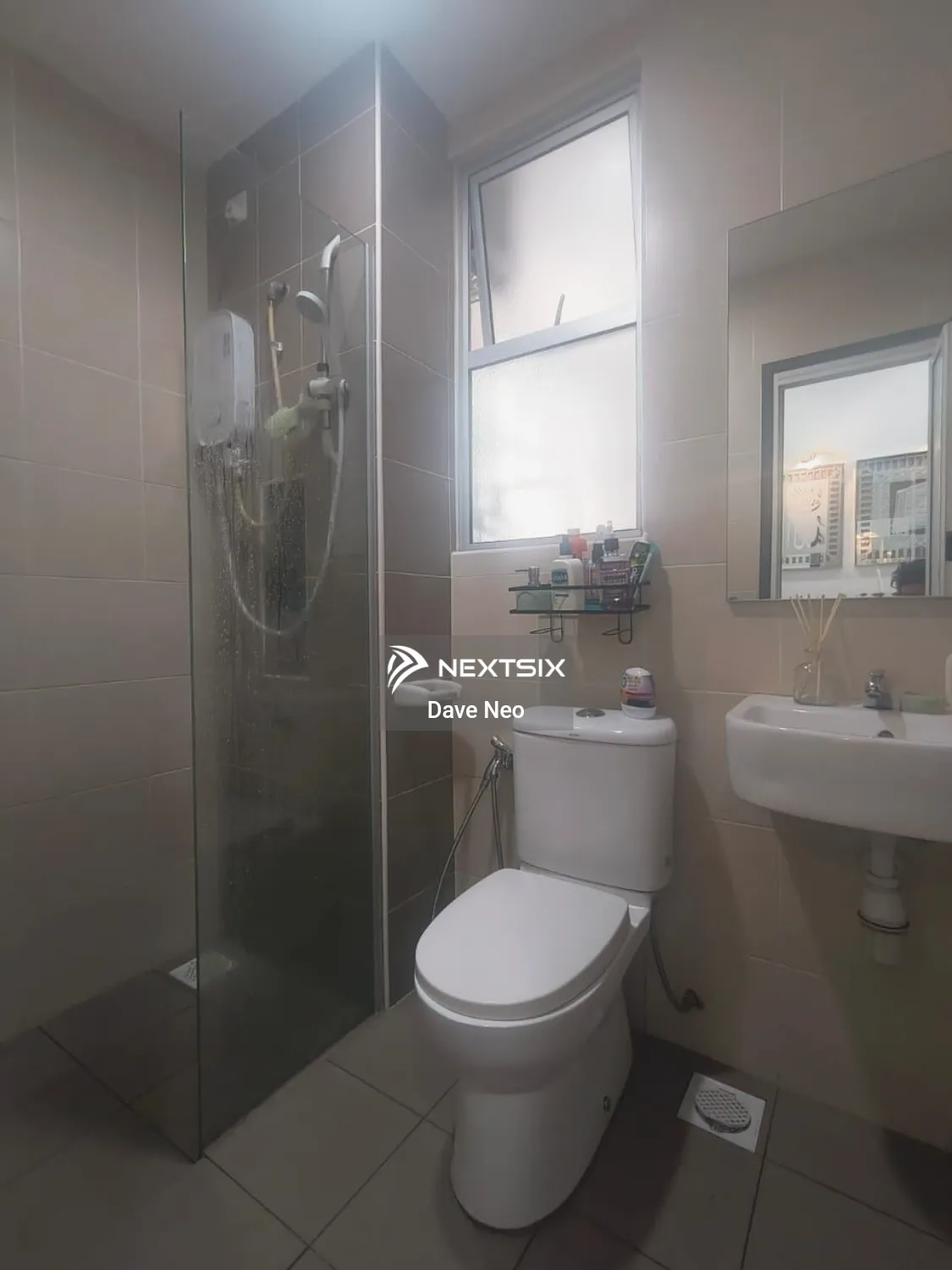 Condominium For Sale in Tampoi Johor - Image 8