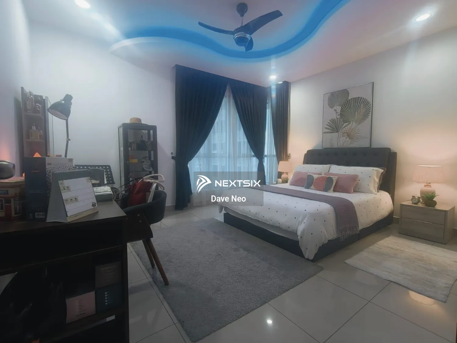 Condominium For Sale in Tampoi Johor - Image 9