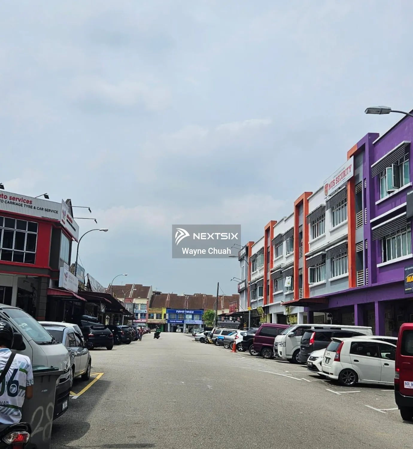 Shop For Sale in Pasir Gudang Johor