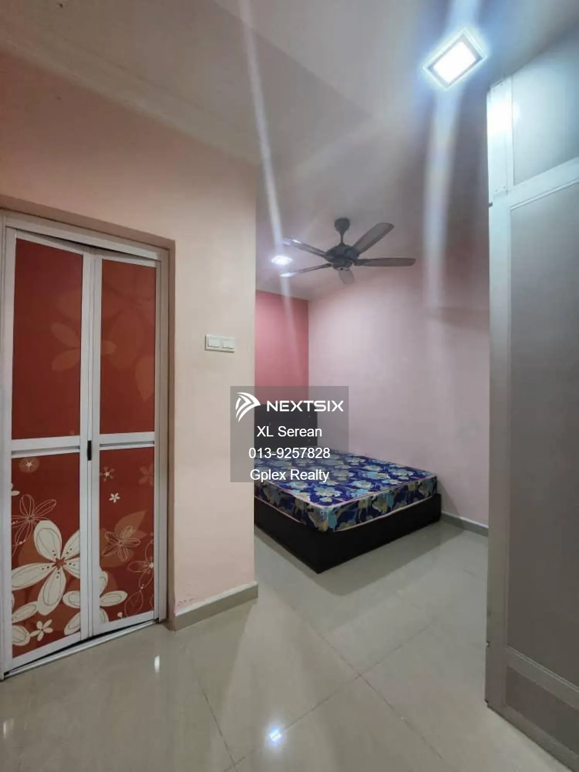 1-sty Terrace/Link House For Sale in Setia Indah Johor - Image 10
