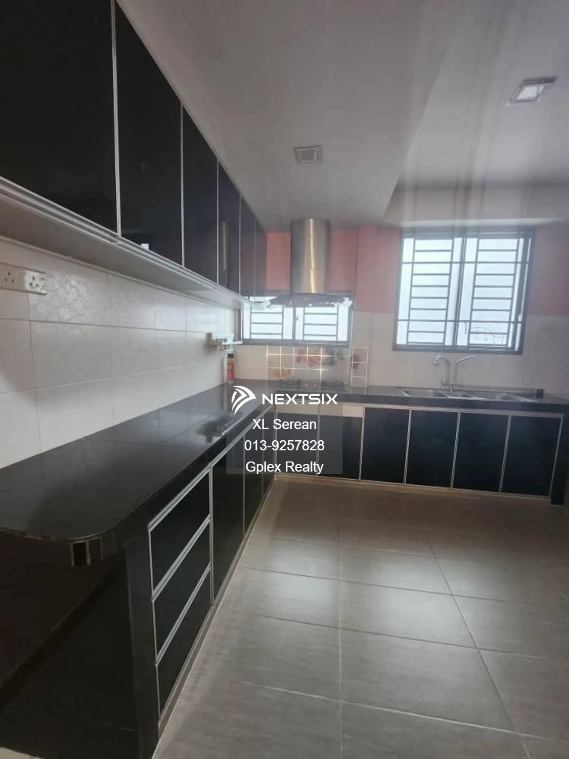1-sty Terrace/Link House For Sale in Setia Indah Johor - Image 11