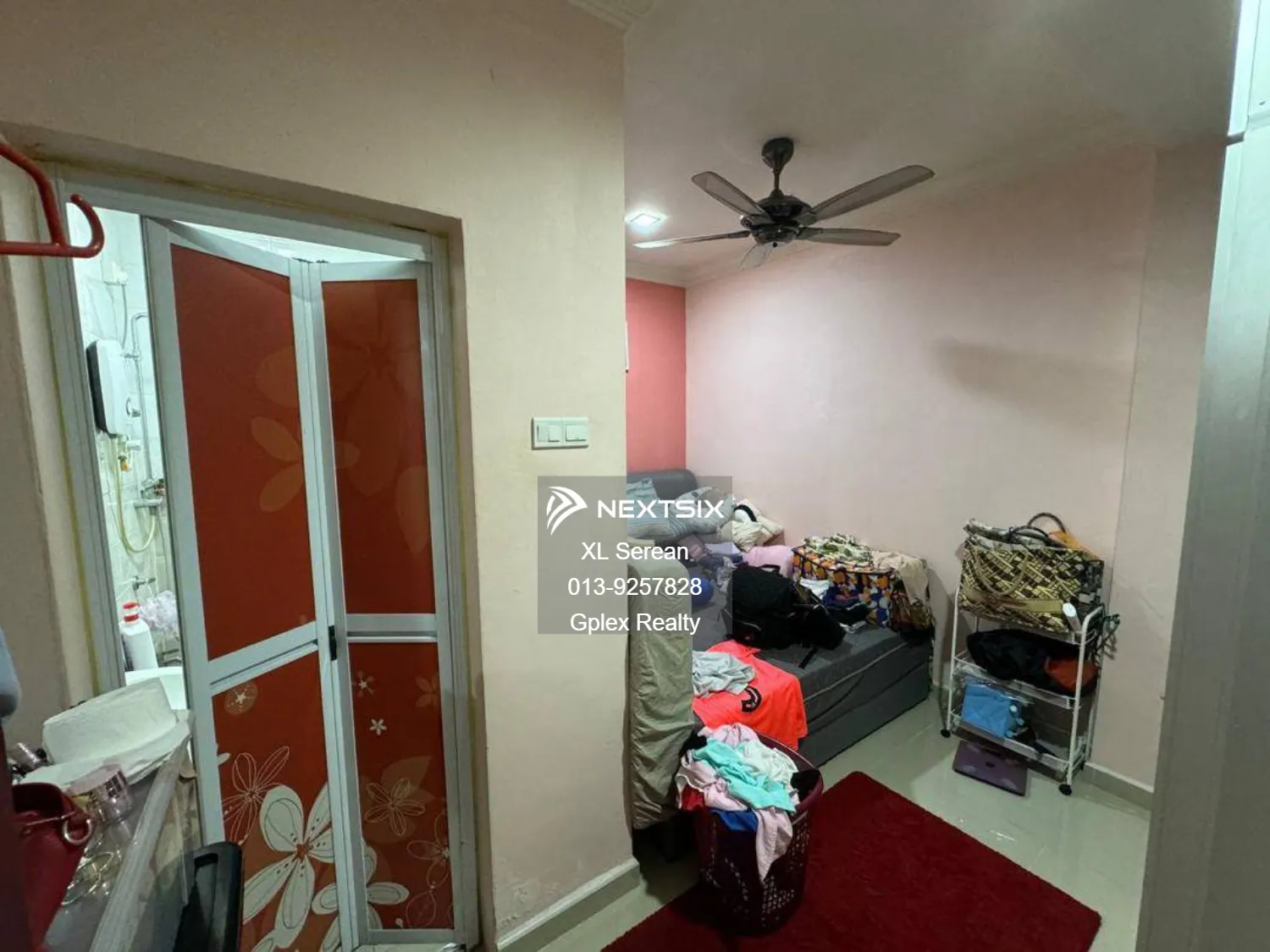1-sty Terrace/Link House For Sale in Setia Indah Johor - Image 5