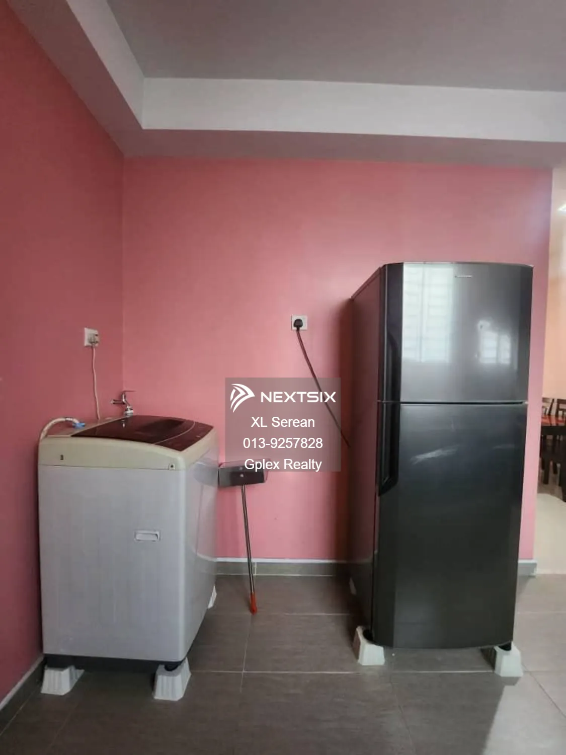 1-sty Terrace/Link House For Sale in Setia Indah Johor - Image 9