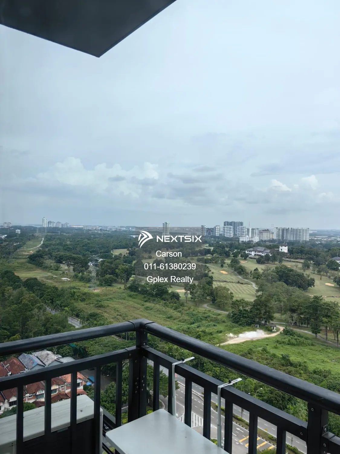 Serviced Residence For Sale in Johor Bahru Johor - Image 11
