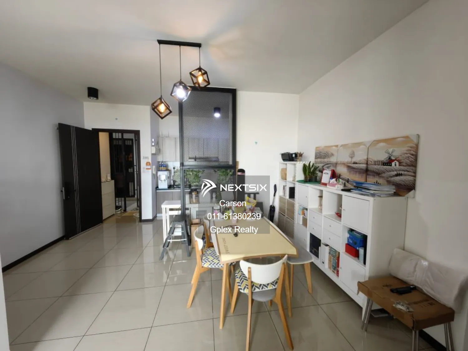 Serviced Residence For Sale in Johor Bahru Johor - Image 5