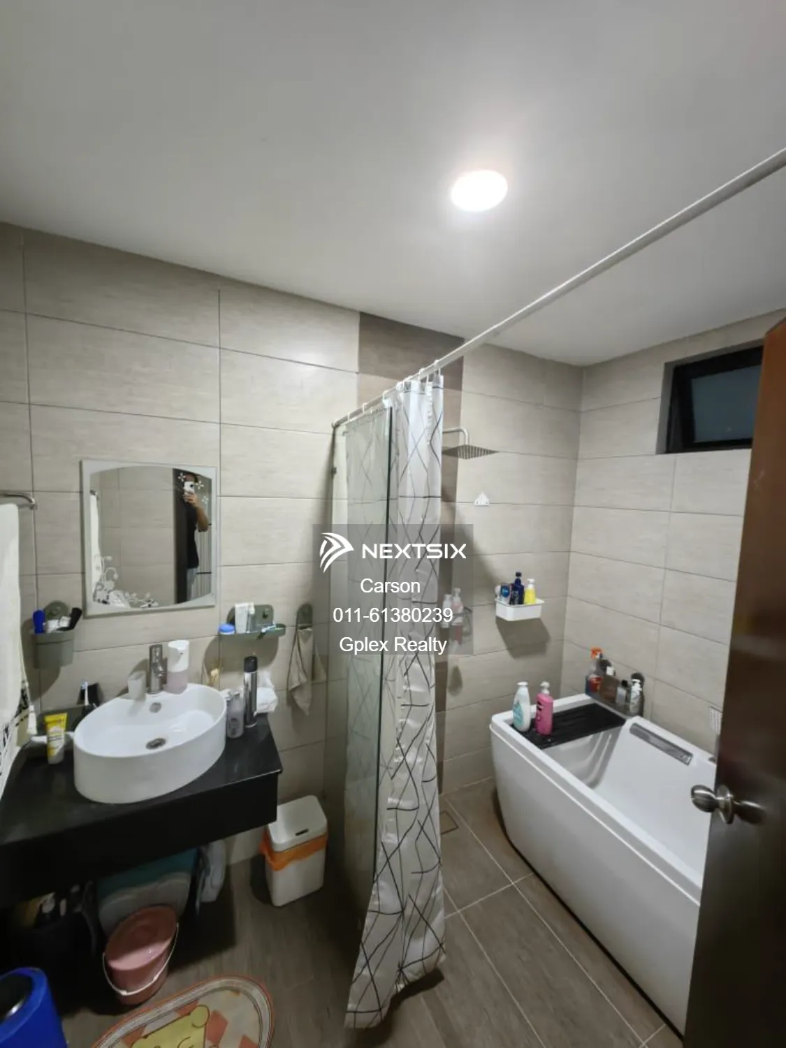 Serviced Residence For Sale in Johor Bahru Johor - Image 7