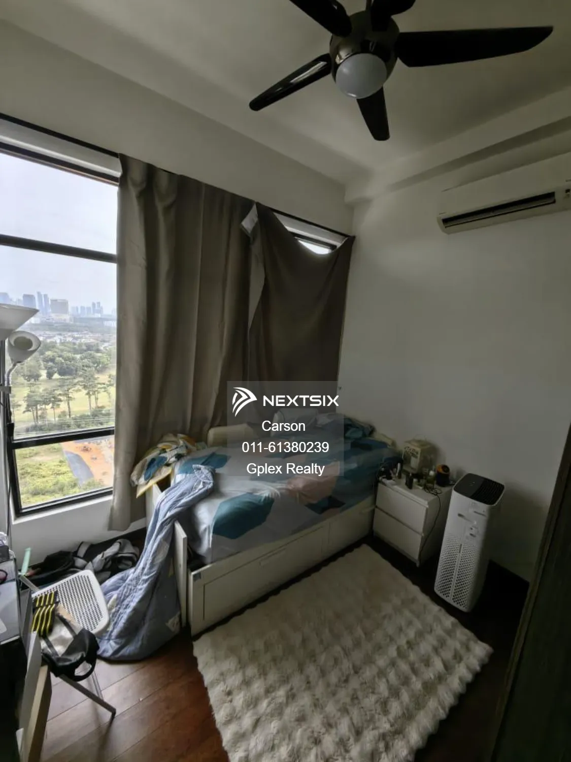 Serviced Residence For Sale in Johor Bahru Johor - Image 8